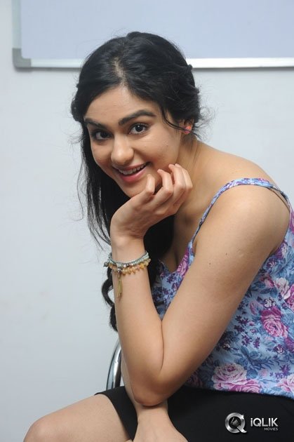Adah-Sharma-Interview-About-Son-Of-Sathyamurthy-Movie